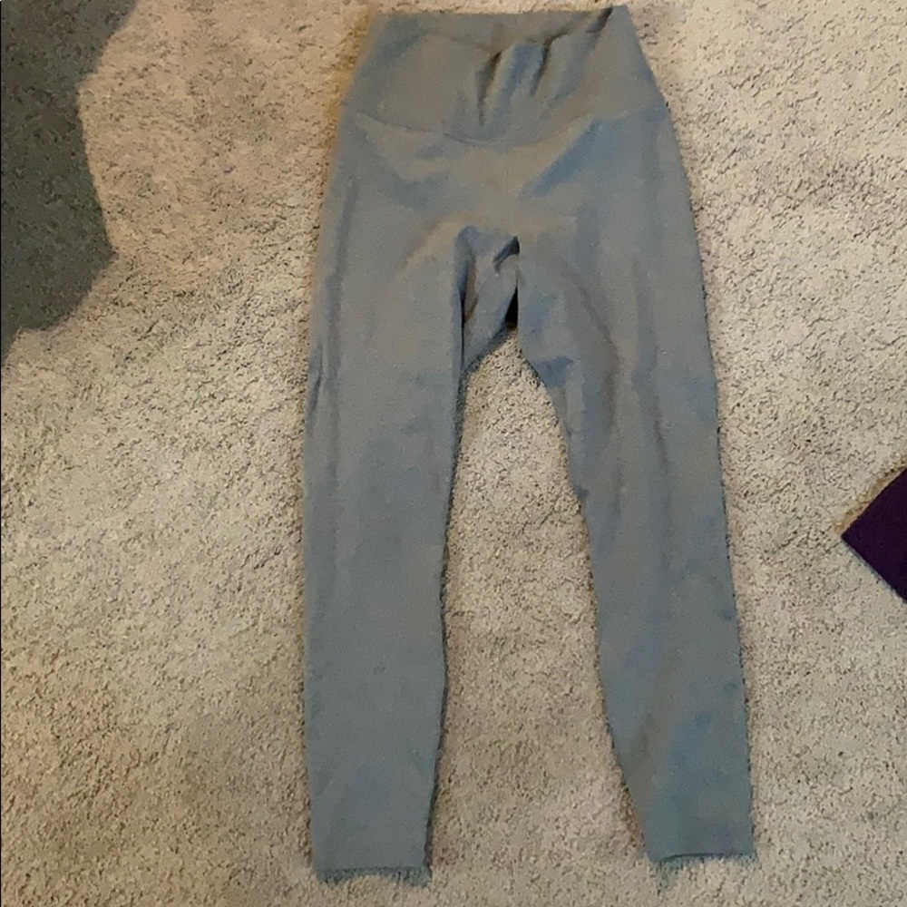 fabletics tights